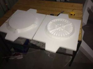 衡水武强县泡沫/橡塑样品